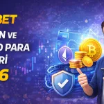 Melbet Bitcoin ve Kripto Para Rehberi 2026